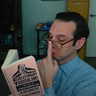 Bundist.UltraDavid's profile picture