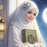 Profilbild von فـآتـًٌٍّ̨̥̬̩ـن 𓂆 آبـًٌٍّ̨̥̬̩ـرٍآهّيـّم🇪🇬🌷🇵🇸