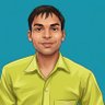 Profilbild von Rupesh ⚡ Dev & AI