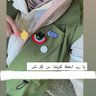 مجد الديحاني 🇰🇼🌼 profil fotoğrafı