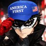 Profilbild von Ren Amamiya Groyper