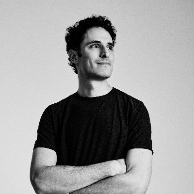 Nir Zicherman's profile picture