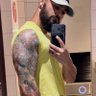 Profilbild von ReverendRivera