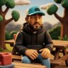 Profilbild von Godson