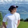 Profilbild von Isaac Dyor