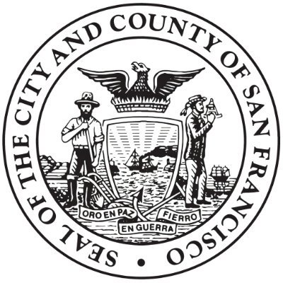 City and County of San Francisco's profile picture