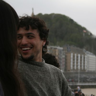 Tinho Vaamonde's profile picture