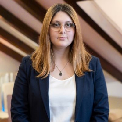 Угрюмочная // Гера Угрюмова 🇷🇺 🇮🇹's profile picture