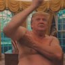 Фото профиля Trump = Retarded
