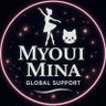 Фото профиля Myoui Mina Global Support