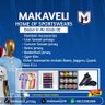 makaveli oni jersey 🛒🛍️ 的头像