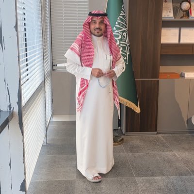 مشبب بن زهيرالقحطاني(أبو مشعل)'s profile picture