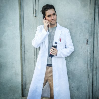 AlexRedfieId's profile picture