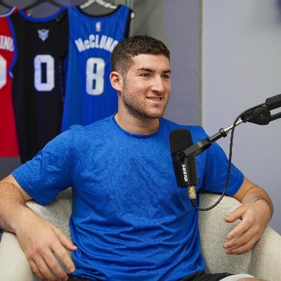 Danny Cooper's profile picture