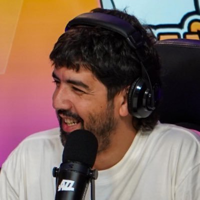 Andrés Cánepa's profile picture