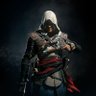 Connor Geralt 的头像