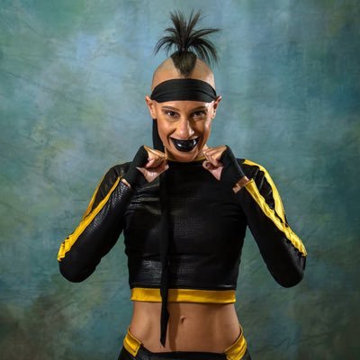 JANAI KAI 🥋🇩🇴🇵🇷👹's profile picture