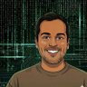 Nikhil Swaminathan 的头像
