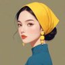 راء 的头像