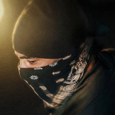 La Fouine's profile picture