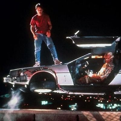 Alex DeLarge's profile picture