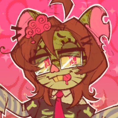 ˗ˏˋ rotten ˎˊ˗ 🐀🧠's profile picture