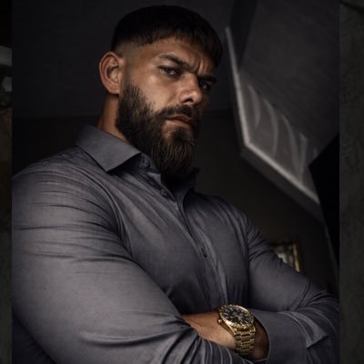 Master John's profile picture