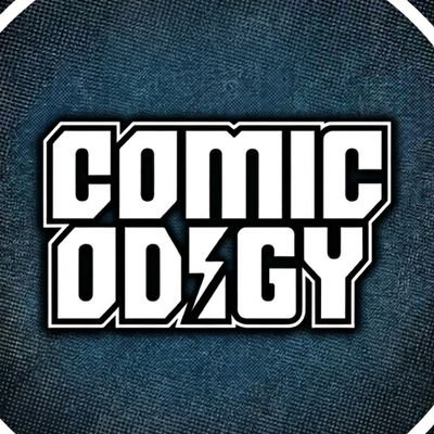 comicodigy's profile picture