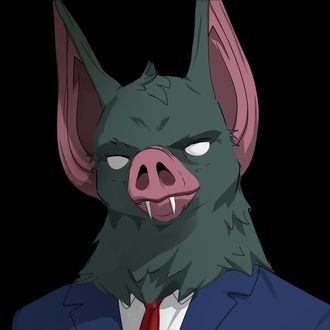 Catto's profile picture