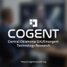 COGENT: Central Oklahoma GAI & Emergent Technology's profile picture