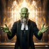 Le père vert's profile picture