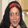 فتون علف بنت الديره🇰🇼 的头像
