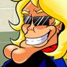 Rad Dude Comics 的头像