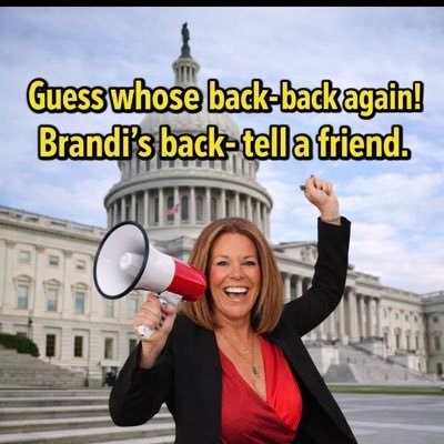 Rep Brandi Bradley's profile picture