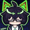 DΔniloTakagi | VTuberBR 🍃⚡🎧's profile picture