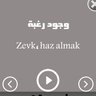 مزاجي منتصب profil fotoğrafı
