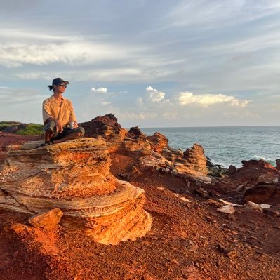 DK🇦🇺豪州2年→カナダWH|英語×海外就職's profile picture