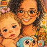 mummy da zuzu 🐝's profile picture