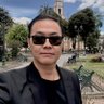 Profilbild von Danny Kim