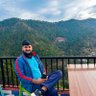 Ajay Kumar Mahala.⌘ base.eth 的头像