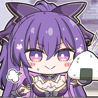 如月's profile picture