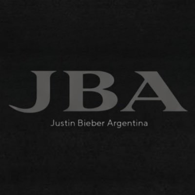 Justin Bieber ARG's profile picture