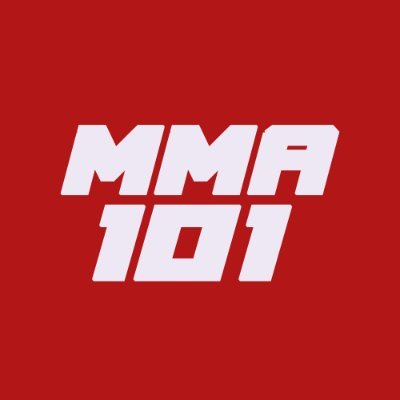 MMA 101 Türkiye's profile picture