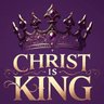 Christ Is King's profile picture