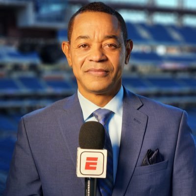 Enrique Rojas/ESPN's profile picture