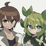 Фото профиля まっちゃアイス