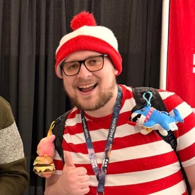 TJ Gamebox's profile picture