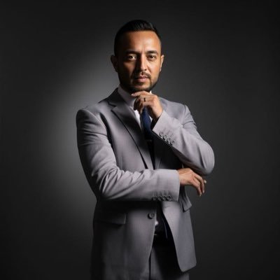 Cristhian Hidalgo's profile picture