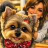 Profilbild von Rita