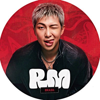 RM BRASIL's profile picture